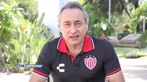 Necaxa y la 