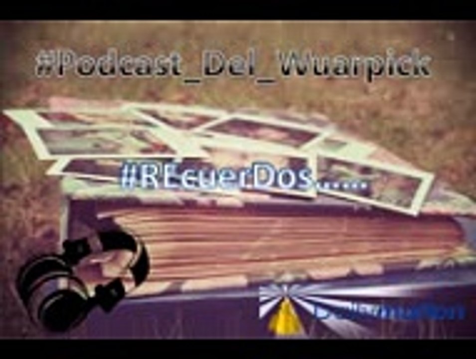 #REcUARDoS....