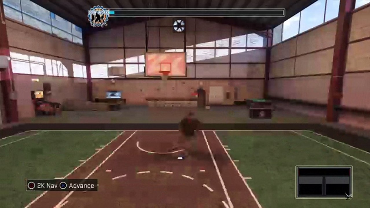 Boogie D (99)