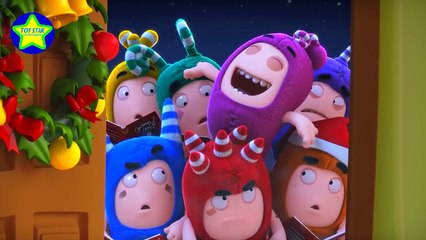 Funny Animation Cartoon ¦ The Oddbods Show Full Compilation For Children ¦ Cartoons For Kids