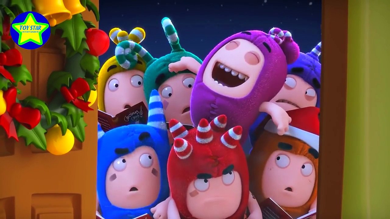 Funny Animation Cartoon ¦ The Oddbods Show Full Compilation For Children ¦ Cartoons For Kids