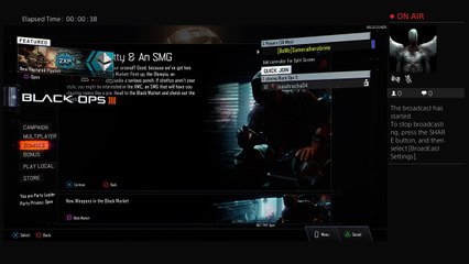 Dlc 1 zombies bo3 (7)