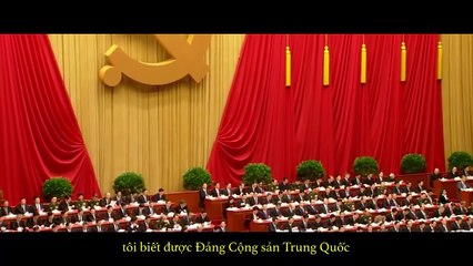 Dự Án Nhân Chứng- Câu Chuyện Cảm Động Của Hoa Hậu Anastasia Lin