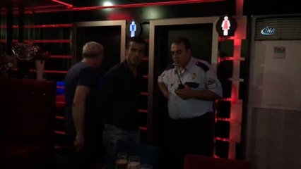 Emniyetten Huzur Operasyonu