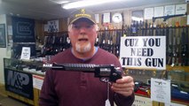 Smith Wesson 629 Magnum Hunter 44 MAGNUM