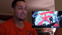 Tekken 7: Fated Retribution (Akuma reveal) REACTION!!!