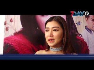 အႏုပညာရွင္တို႔ရဲ႕ အကယ္ဒမီရင္ခုန္သံမ်ား (အပိုင္း - ၁)