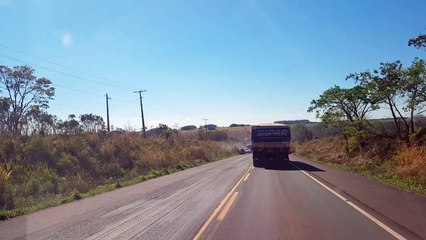 Un día después del accidente donde una mujer falleció calcinada sobre la ruta 10