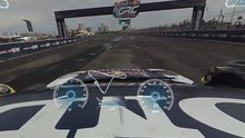 VÍDEO 360: desde todos los ángulos, una carrera de Rally Cross