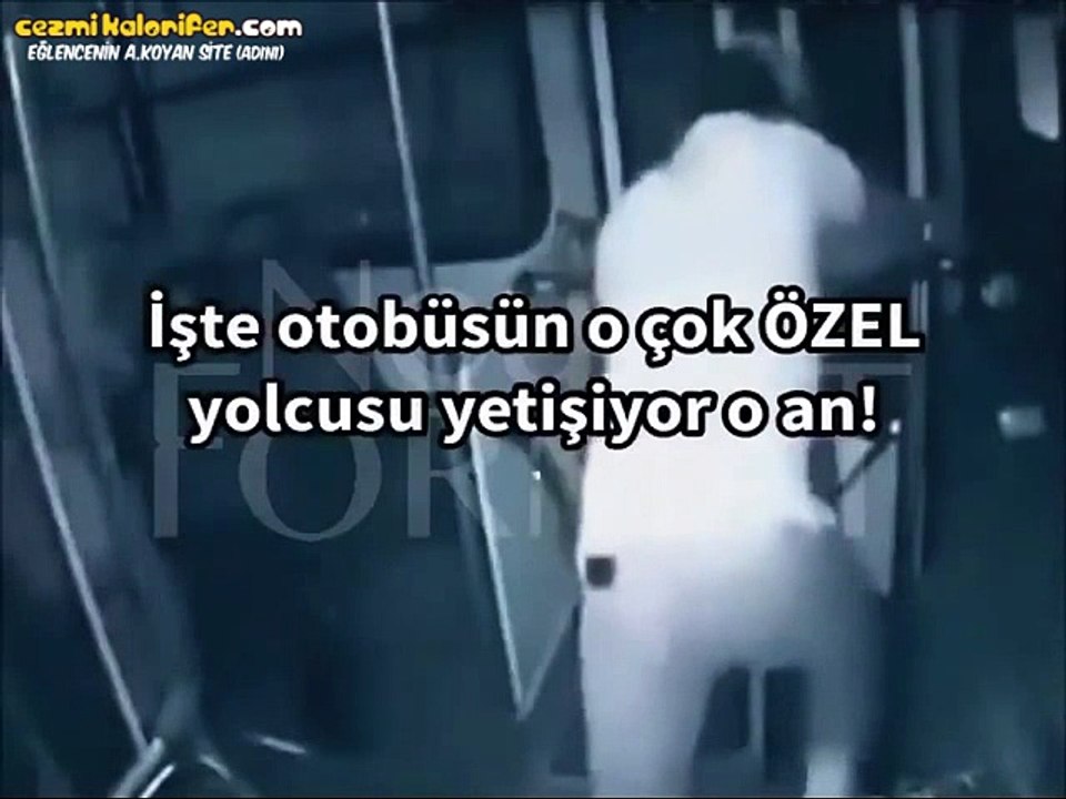 Engeli Cesaretine Engel Olmayan Koca Yürekli Delikanlı