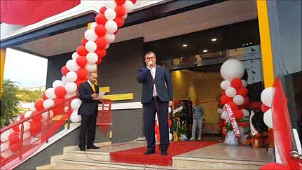 SUPERİOR GENERATİN, SUPERİOR FUTURE