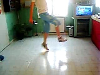 JUMPSTYLE MOI 2