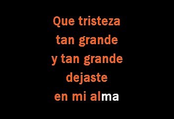 Amor Sin Medida - El Coyote y Su Banda Tierra Santa (Karaoke)