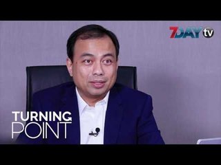 ျမန္မာ့ၾသဘာ ဦးသတိုးဟိန္းရဲ႕ ဘဝအခ်ိဳးအေကြ႔ေတြက ဘာေတြလဲ