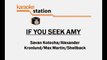 Britney Spears - If you seek Amy (Karaoke)