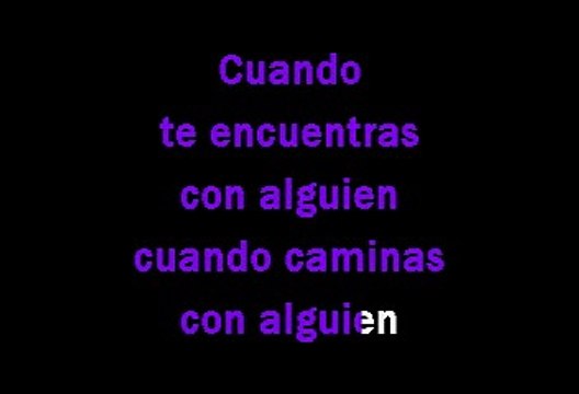 Celos - Daniela Romo (Karaoke)