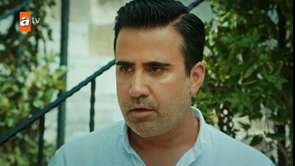 Aşk ve Mavi 33. Bölüm Fragmanı