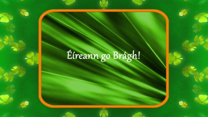 Erin go Bragh! (Celtic Music) by Kevin MacLeod