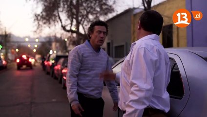 Irreversible Nocturno -Capítulo 32 - Cuento salvaje -pt2