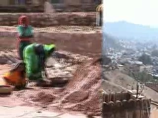 Inde du Nord : Jaipur