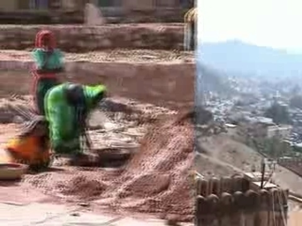 Inde du Nord : Jaipur