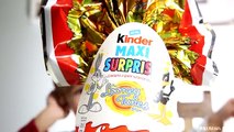 Pâques géant Voir létablissement spécial le le le le la jouet Kinder maxi surprise 150g looney tunes