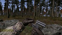 AKS-74U Guide DayZ | Loot Location, Accuracy, Damage, Recoil & Attachments