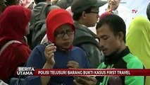 Bareskrim Rilis Kasus Penipuan Berkedok Biro Perjalanan Umroh di Media Massa