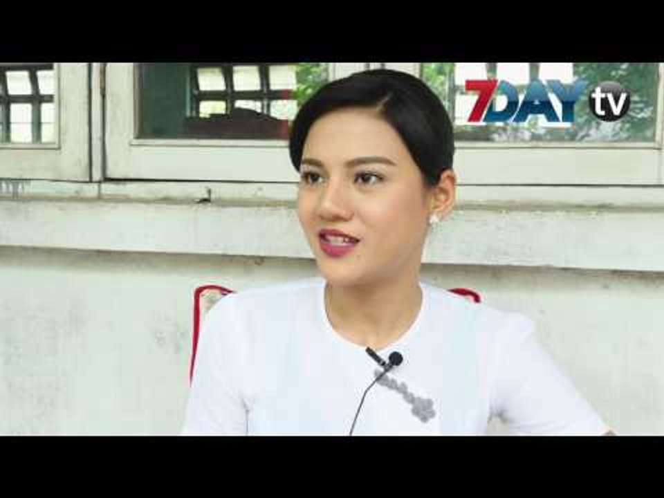 လူသတ္မႈကိုအေျခခံထားတဲ့ ဇာတ္လမ္းတြဲမွာ ေရွ႕ေနအျဖစ္ေတြ႕ရမယ့္ ပိုင္ၿဖိဳးသု