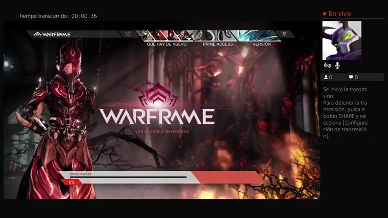 Jugando warframe (12)