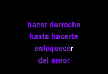 El Piruli – Sabe De Que Tengo Ganas (Karaoke)