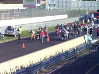 Nitro 2Fast vs Boost Team2