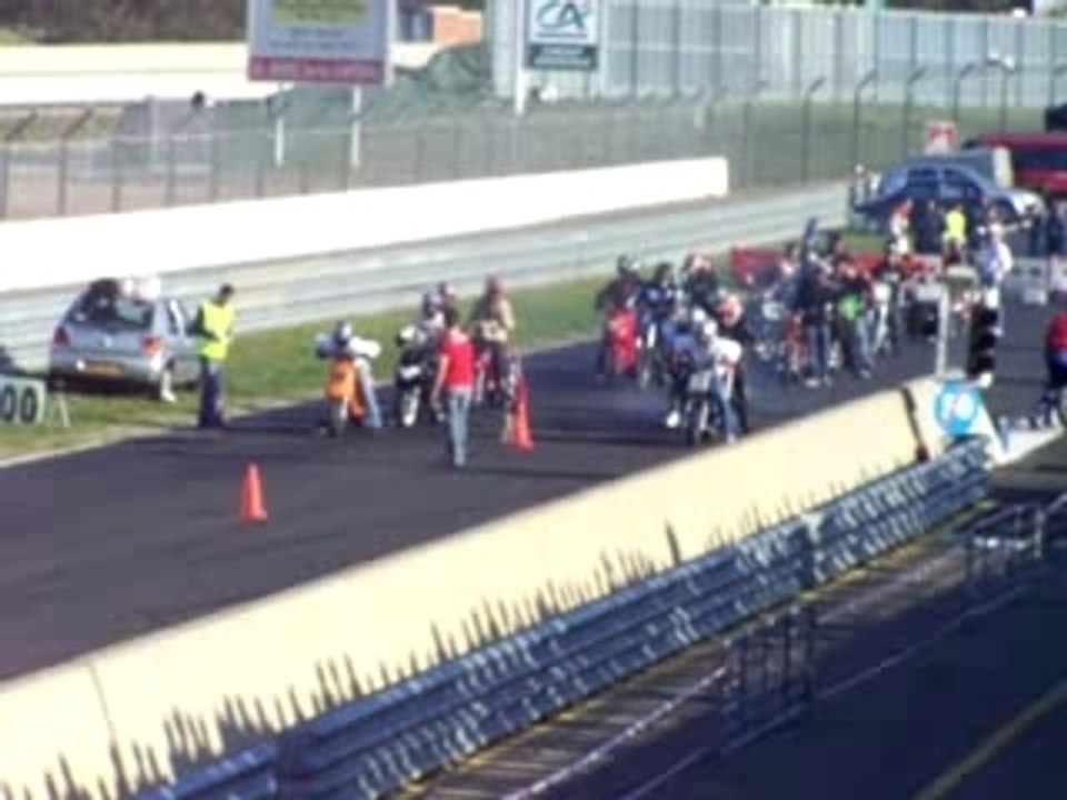 Nitro 2Fast vs Boost Team2