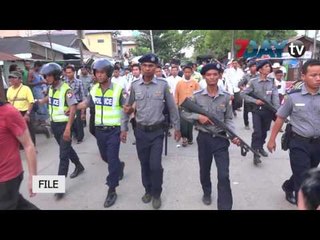 အာရဗီစာသင္ေက်ာင္းနဲ႔ပတ္သက္လို႔ ေဖ့စ္ဘြတ္ခ္မွာ ေရးသားတာေတြကို ေစာင့္ၾကည့္ေန