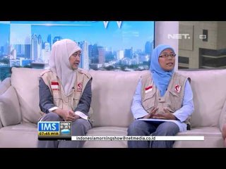 IMS - Talk Show - Relawan Mer-C