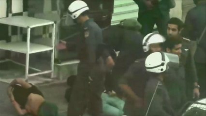 اتهامات لجهاز الأمن البحريني بالاستخدام الممنهج للتعذيب