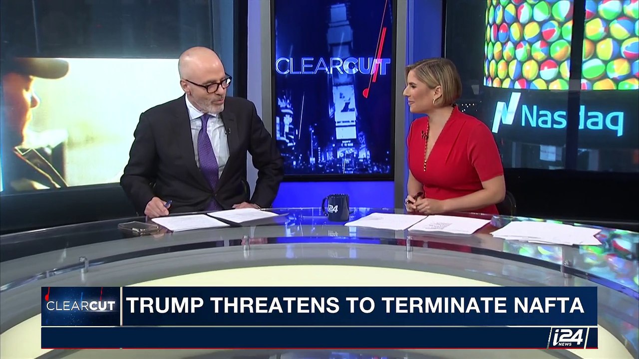 CLEARCUT | Samsung offers $425 credit on Note 7 phones | Wednesday, August 23rd 2017