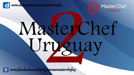 Videos De Masterchef Uruguay Dailymotion