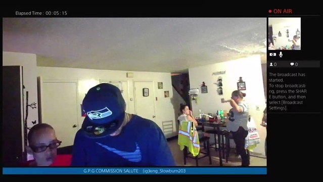 The official chillzone (1250)