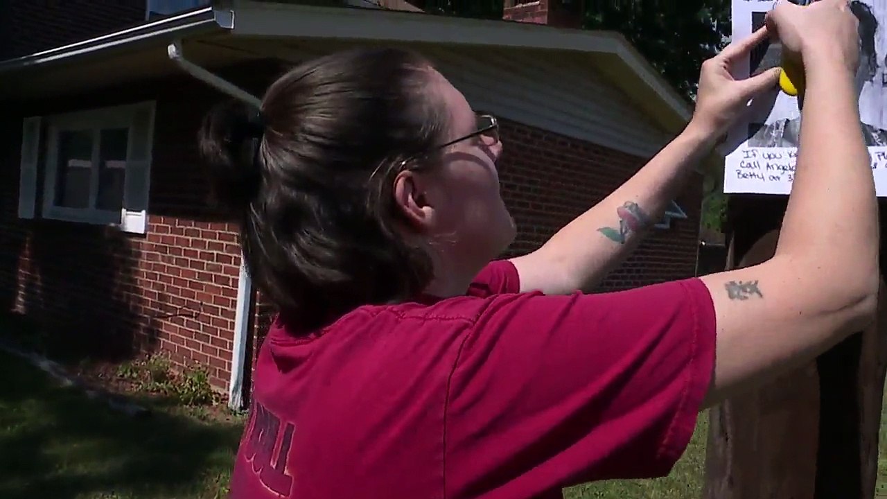 Person of Interest in Ohio Mother's Disappearance Found Dead of Self-Inflicted Gunshot Wound