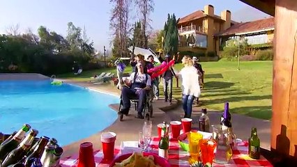 96 Tranquilo Papá -pt1