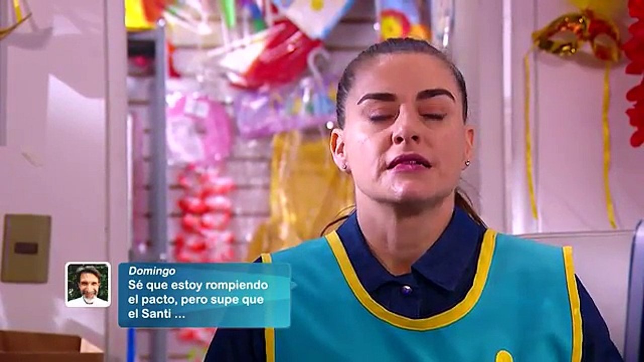 96 Tranquilo Papá -pt3