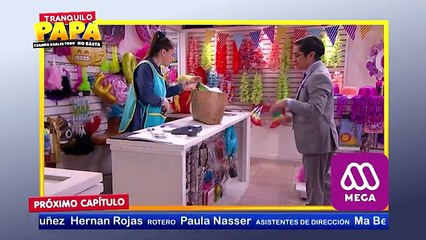 97 Avance  Tranquilo Papá