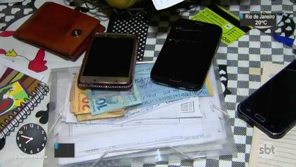 Megaoperação da PM é realizada em SP para combater o tráfico de drogas