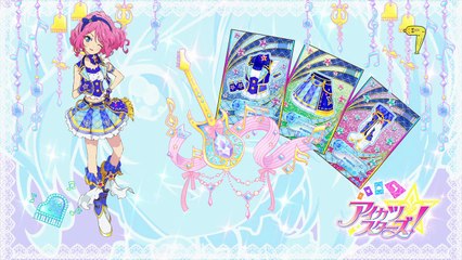 アイカツスターズ！62話
