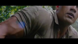 JUMANJI 2 International Trailer (2017) New Footage, Dwayne Johnson Adventure Movie