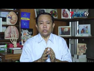 ဘာေၾကာင့္ ဥေဏွာက္ေသြးေၾကာပိတ္ျပီး ေလျဖတ္ရသလဲ