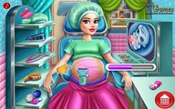 Mamá embarazada Echale un vistazo hasta dibujos animados para Niños Mejor Niños Juegos Mejor bebé Juegos Mejor vídeo de