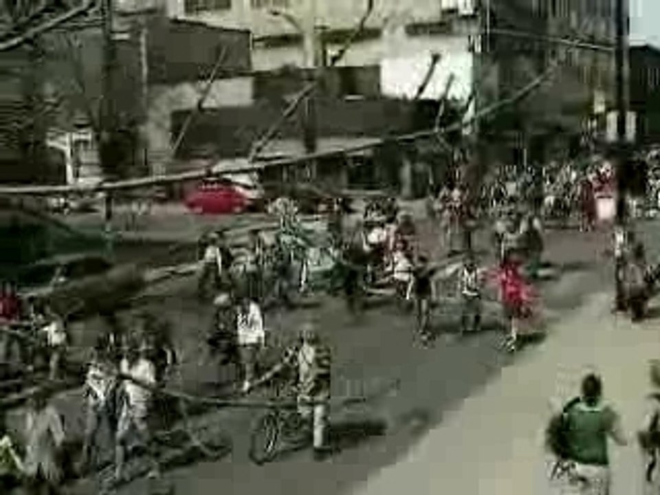 eau secours... l'or bleue