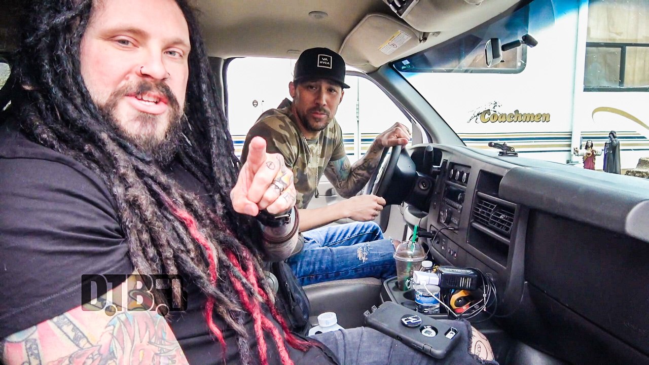 Random Hero - BUS INVADERS Ep. 1185